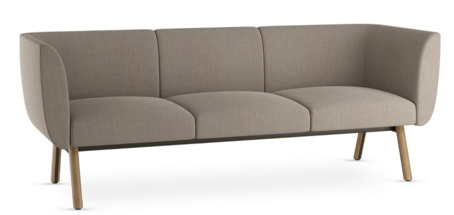pohovka NIDO od LD Seating