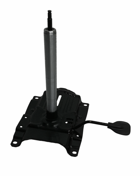 píst k židli - rozebraný 1