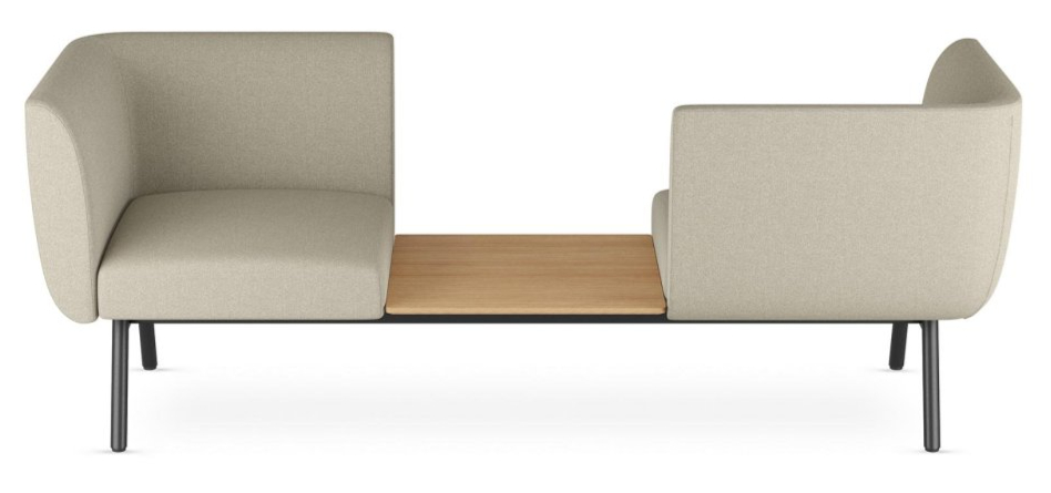 Modulová pohovka od LD Seating
