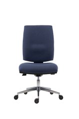 Antistatická židle 1381 SYN ALU antistatic (ESD)
