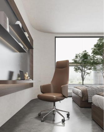 Kancelářské křeslo GLORIA HIGH