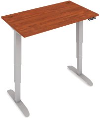 Výškově nastavitelný stůl Hobis Motion MS 3M 1200