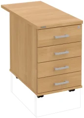 Kancelářský kontejner Hobis K 34 C N 80