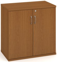 Skříň Hobis STRONG SZ 2 80 01 (jednobodový zámek)
