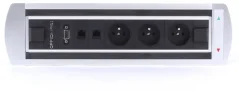 Otočný elektropanel Vault BTCZ003