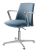 Luxusní designové křeslo MELODY OFFICE 770-PRA,F60-N6 (bez pohupu)