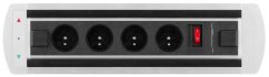 Otočný elektropanel Vault BTCZ010