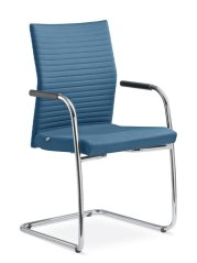 Konferenční židle ELEMENT 440-Z-N2