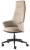 Designové křeslo MELODY DESIGN 796-FR,F40-N1 (hliníkový černě lakovaný kříž)