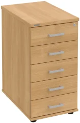 Kancelářský kontejner Hobis K 35 C P