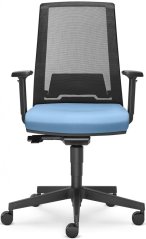 Kancelářská židle LOOK 270-SYS