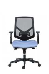 Kancelářská židle 1750 SYN SL Skill PLAST