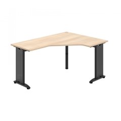 Pracovní stůl Hobis FLEX FEV 60 L