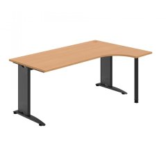 Pracovní stůl Hobis FLEX FE 1800 L