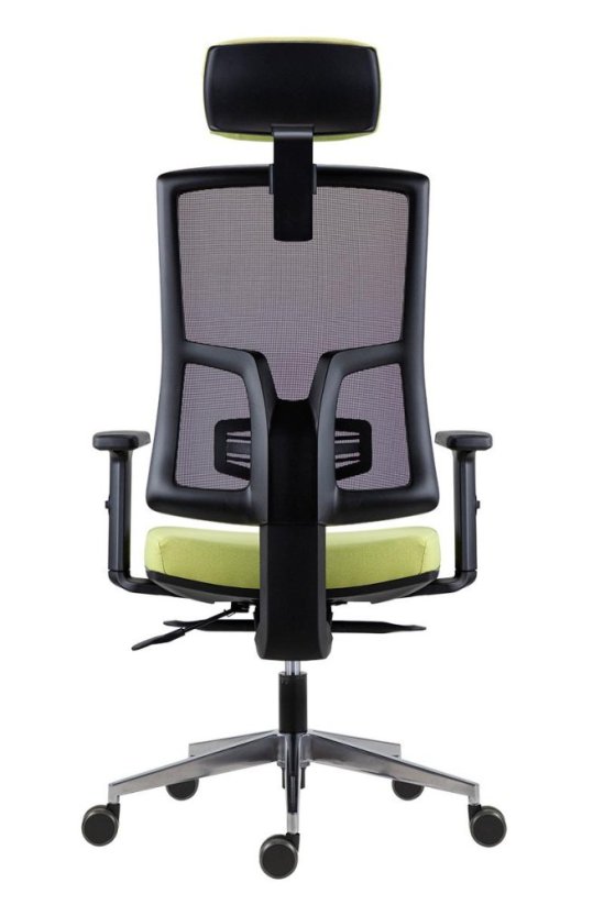 Kancelářská židle 1690 SYN SL NEW PURE PDH