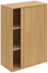 Skříň Hobis DRIVE DZ 3 80 07 P roletová, pravá (zámek)