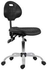 Antistatická židle 1291 PU ASYN C antistatic (ESD)