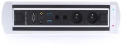 Otočný elektropanel Vault BTCZ012