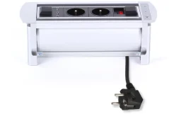 Otočný elektropanel Vault BTCZ011