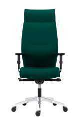 Zátěžové křeslo 1824 LEI XXL + BR06