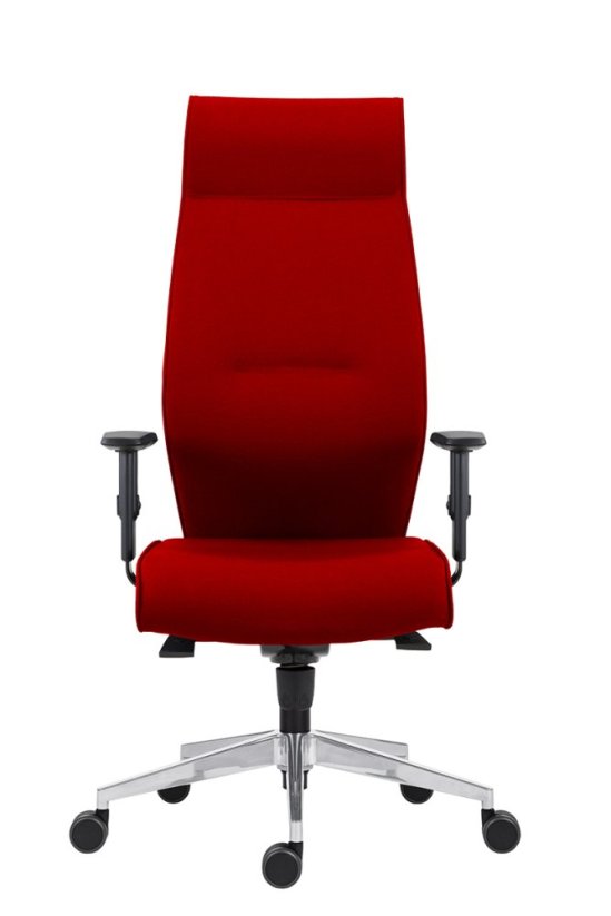 Zátěžové křeslo 1824 LEI + BR06