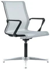 Konferenční židle 7750 Epic Conference Black