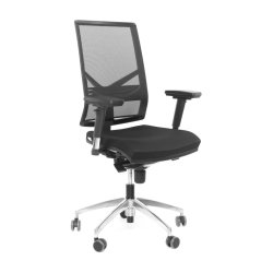 Židle 1850 SYN SL OMNIA ALU