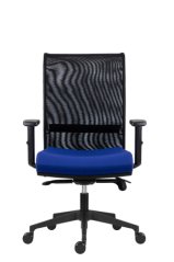 Kancelářská židle 1580 SYN SL Gala NET PLAST
