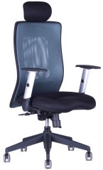 Kancelářská židle Calypso XL SP4 1211 (antracit)