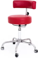 Zdravotnická židle DENTAX FVO