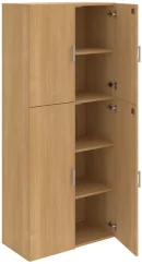 Skříň Hobis DRIVE DZ 5 80 06 (jednobodový zámek)