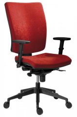 Kancelářská židle 1580 SYN SL Gala PLUS (bez PDH)