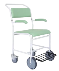 Kovonax PREVA – transportní křeslo pro pacienty