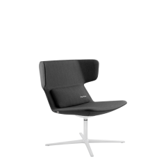 Designové křeslo Flexi Lounge FL-L-N0