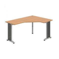 Pracovní stůl Hobis FLEX FEV 60 L