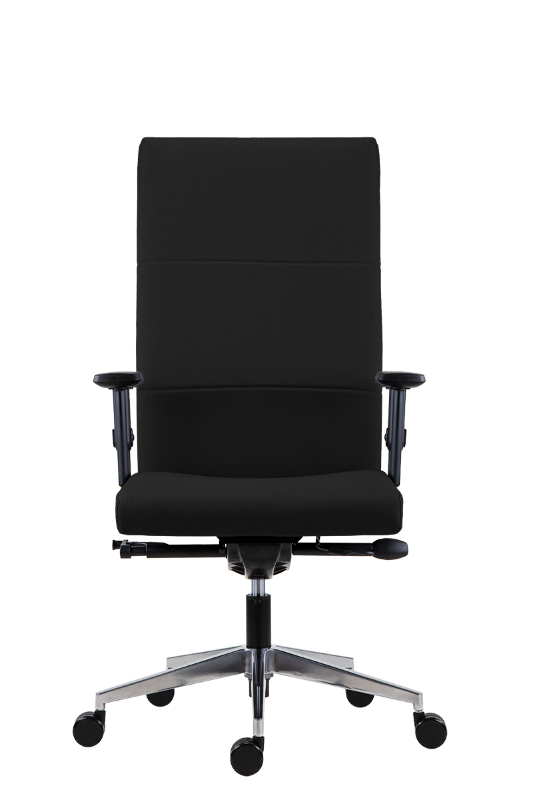 Zátěžová židle 8100 Vertika XXL + BR06