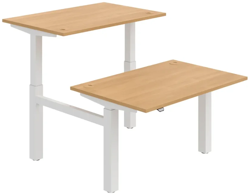 Polohovací stůl Hobis MOTION DUAL MSD 2 1200