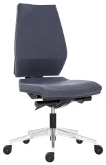 Židle 1870 SYN Motion Antistatic (ESD) – ergonomická antistatická židle