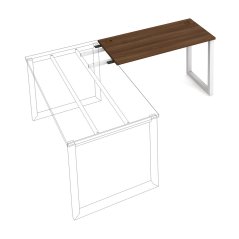 Přídavný stůl Hobis UNI UE O 1200 RU