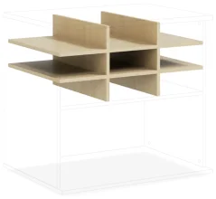 Nika 05P080 LENZA EXPRES