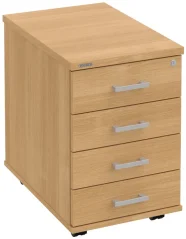 Kancelářský kontejner Hobis K 34 C N