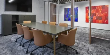 Křesla MELODY OFFICE Cafeteria od LD Seating - špičkové židle a křesla do restaurace a pro hotely