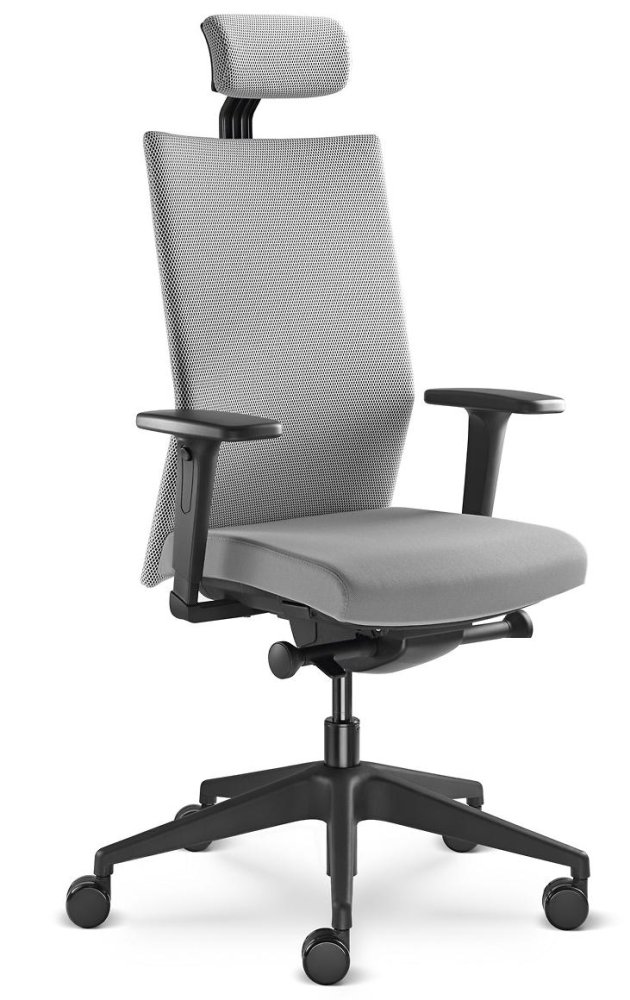 LD Seating židle Web Omega