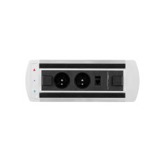Otočný elektropanel Vault BTCZ009