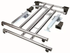 Sklopná podnož - Univerzal