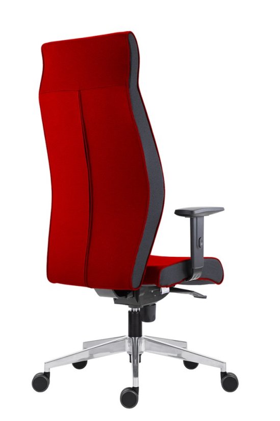 Zátěžové křeslo 1824 LEI + BR06