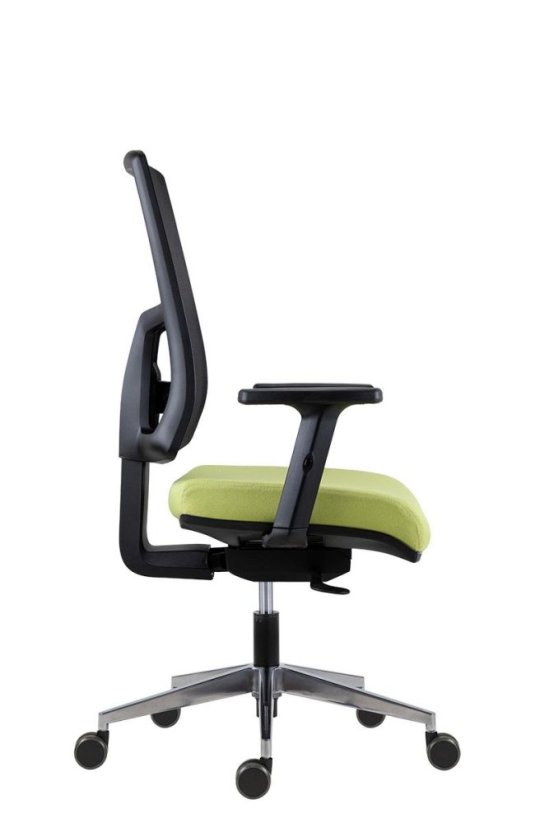 Kancelářská židle 1690 SYN SL NEW PURE