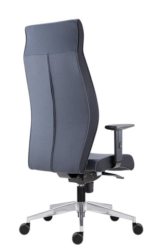 Zátěžové křeslo 1824 LEI + BR06