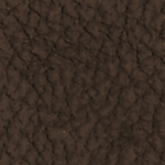 0104-P05: kůže Pelle P05 (tmavě hnědá)