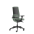 Kancelářská židle LYRA AIR 215-GREEN-SYS